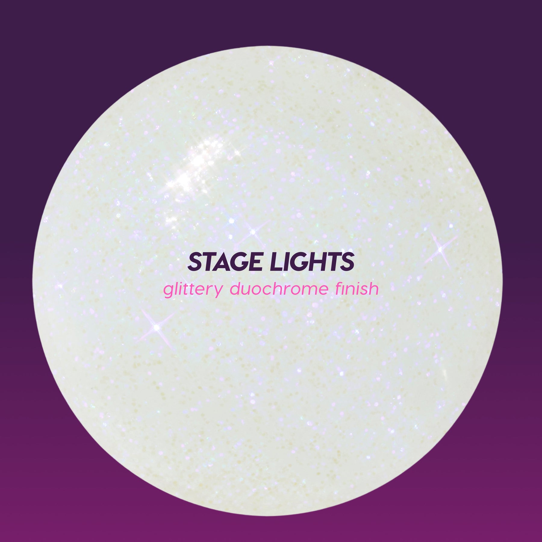 Stage Lights - Bold Favorite Sparkle Selection