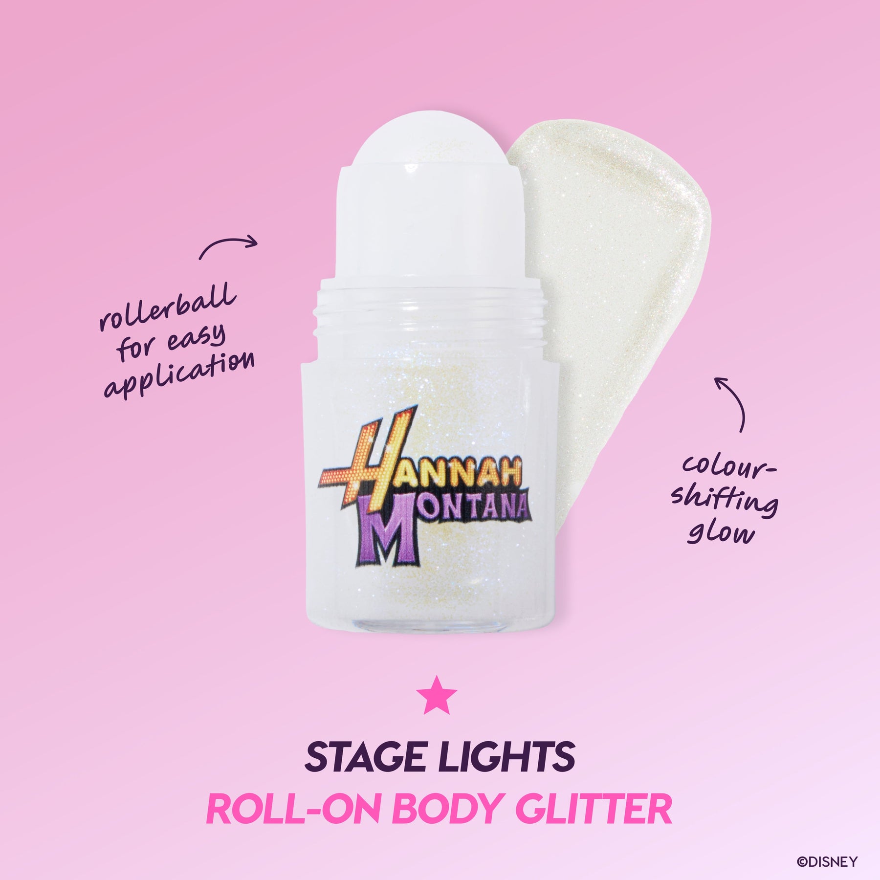 Stage Lights - Bold Favorite Sparkle Selection