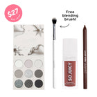 Lucky Stars Bundle - Satin Effortless Beauty Curation