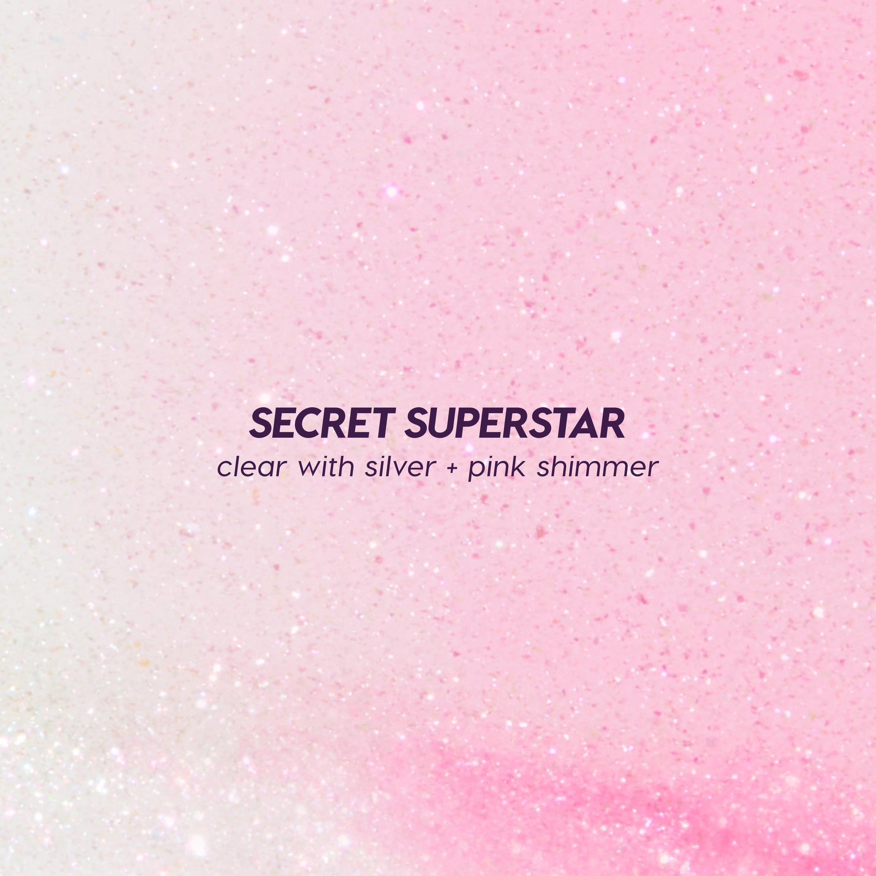 Star Pout - Rosy Artistic Beauty Edit