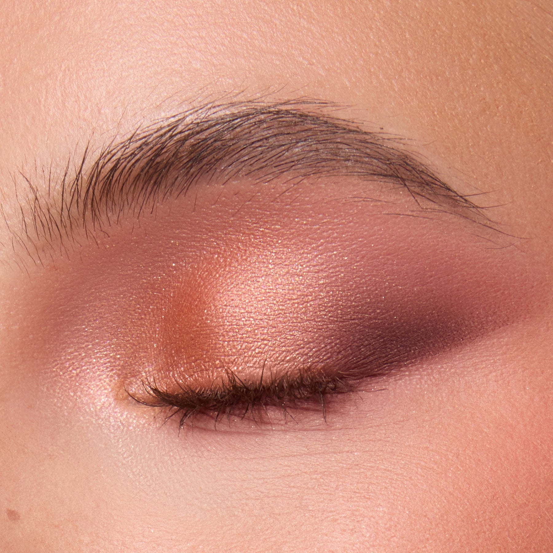 Peach Jelly - Classic Complete Eye Detail