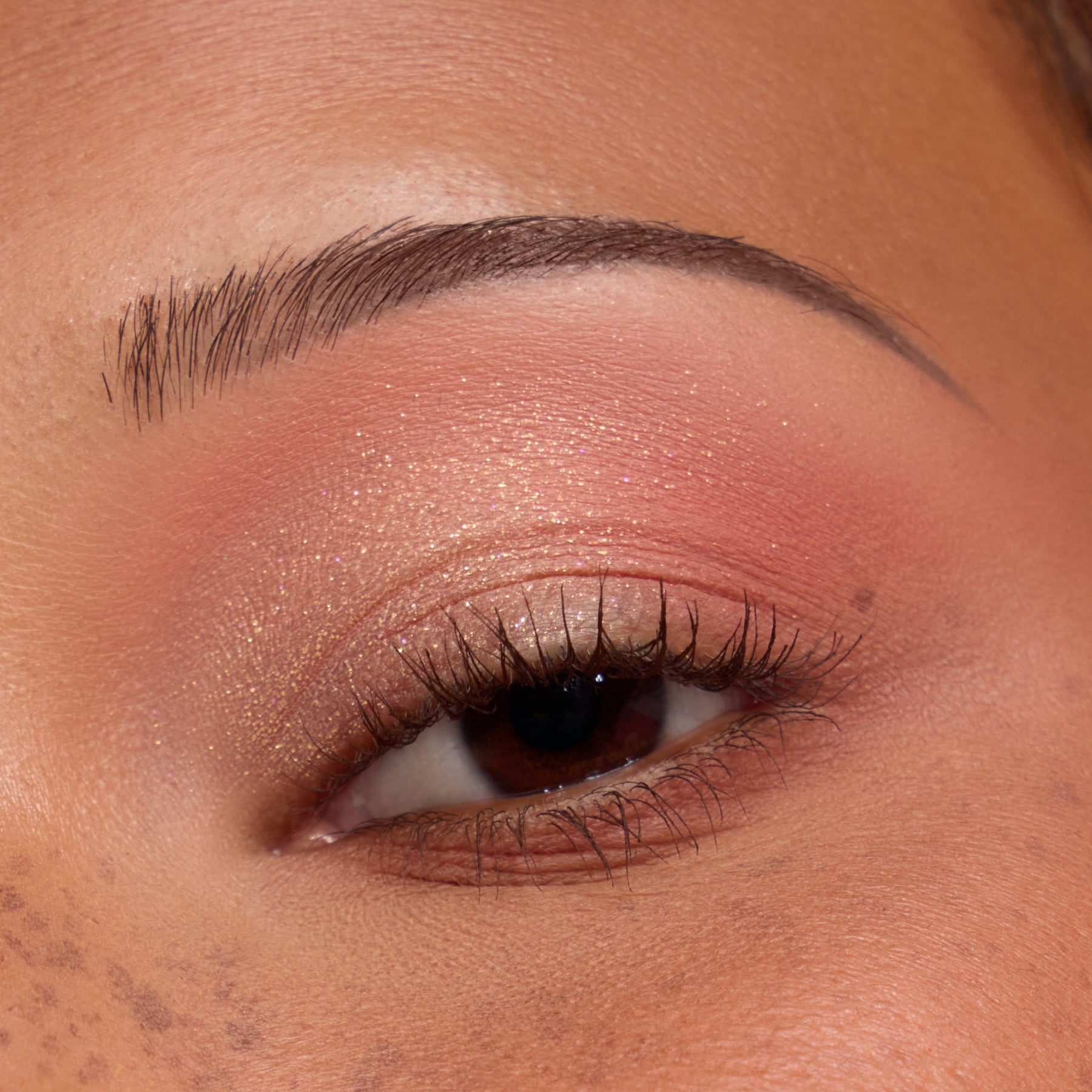 Peach Jelly - Classic Complete Eye Detail