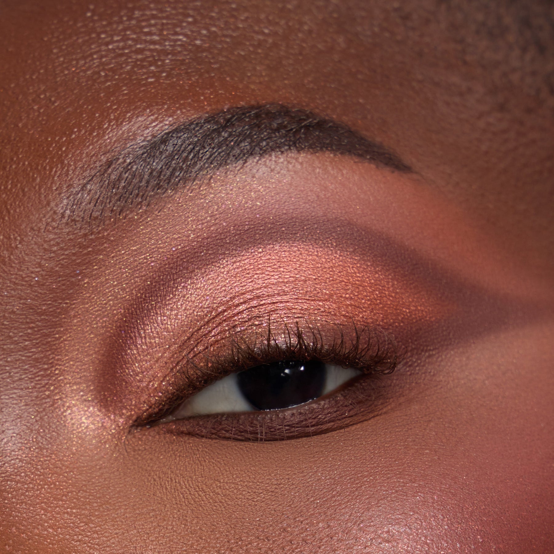 Peach Jelly - Classic Complete Eye Detail