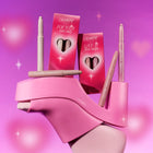 All Eyes On Me - Polished Boutique Beauty Mix