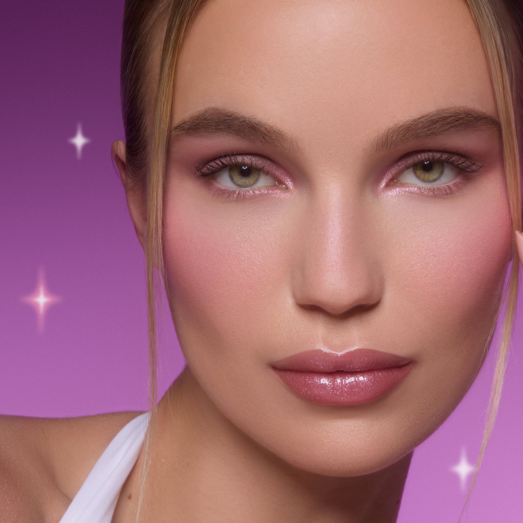 All Eyes On Me - Polished Boutique Beauty Mix