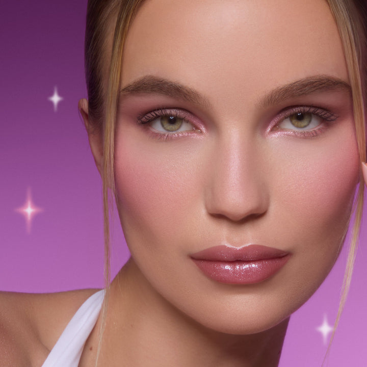 All Eyes On Me - Polished Boutique Beauty Mix