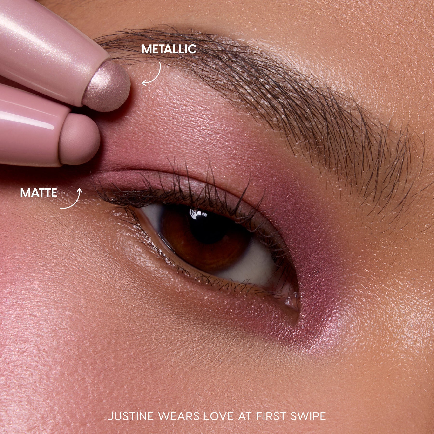 All Eyes On Me - Polished Boutique Beauty Mix