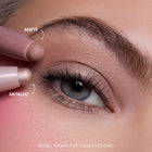All Eyes On Me - Polished Boutique Beauty Mix