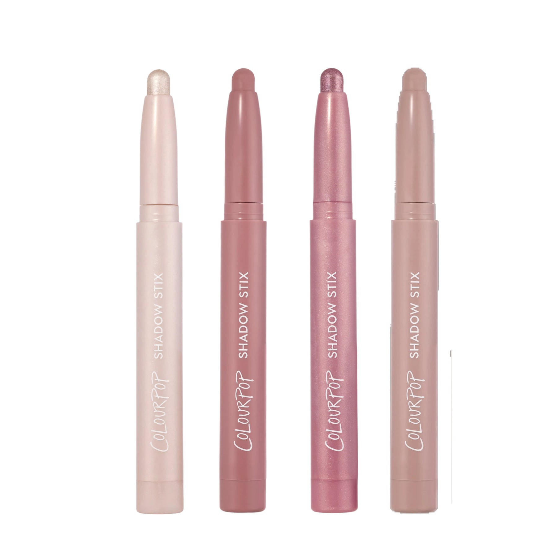 All Eyes On Me - Polished Boutique Beauty Mix