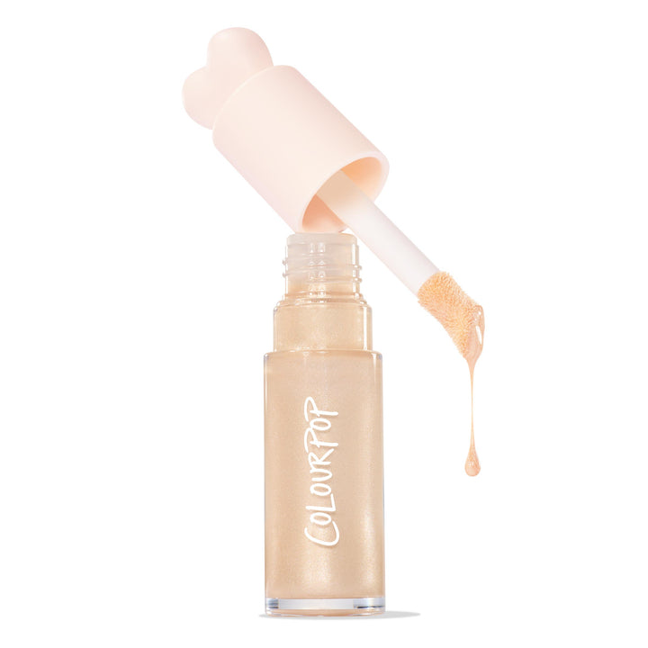 Sugar Donut - Seamless Iconic Cheek Finish