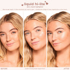 Sugar Donut - Seamless Iconic Cheek Finish