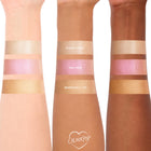 Sugar Donut - Seamless Iconic Cheek Finish