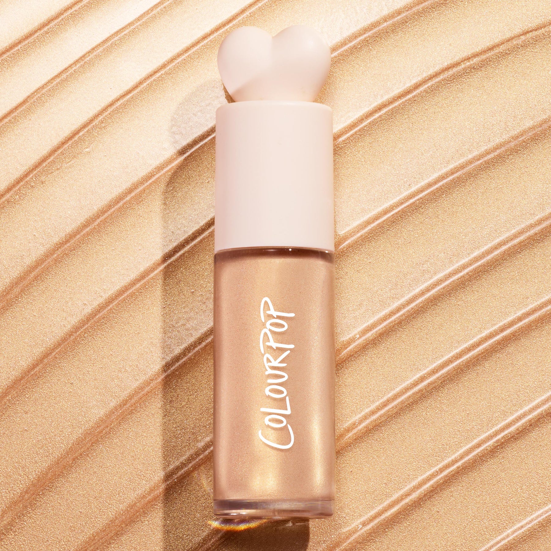 Sugar Donut - Seamless Iconic Cheek Finish