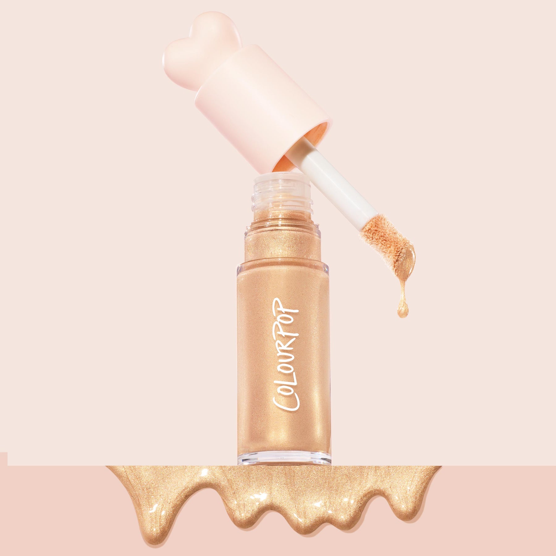 Sugar Donut - Seamless Iconic Cheek Finish