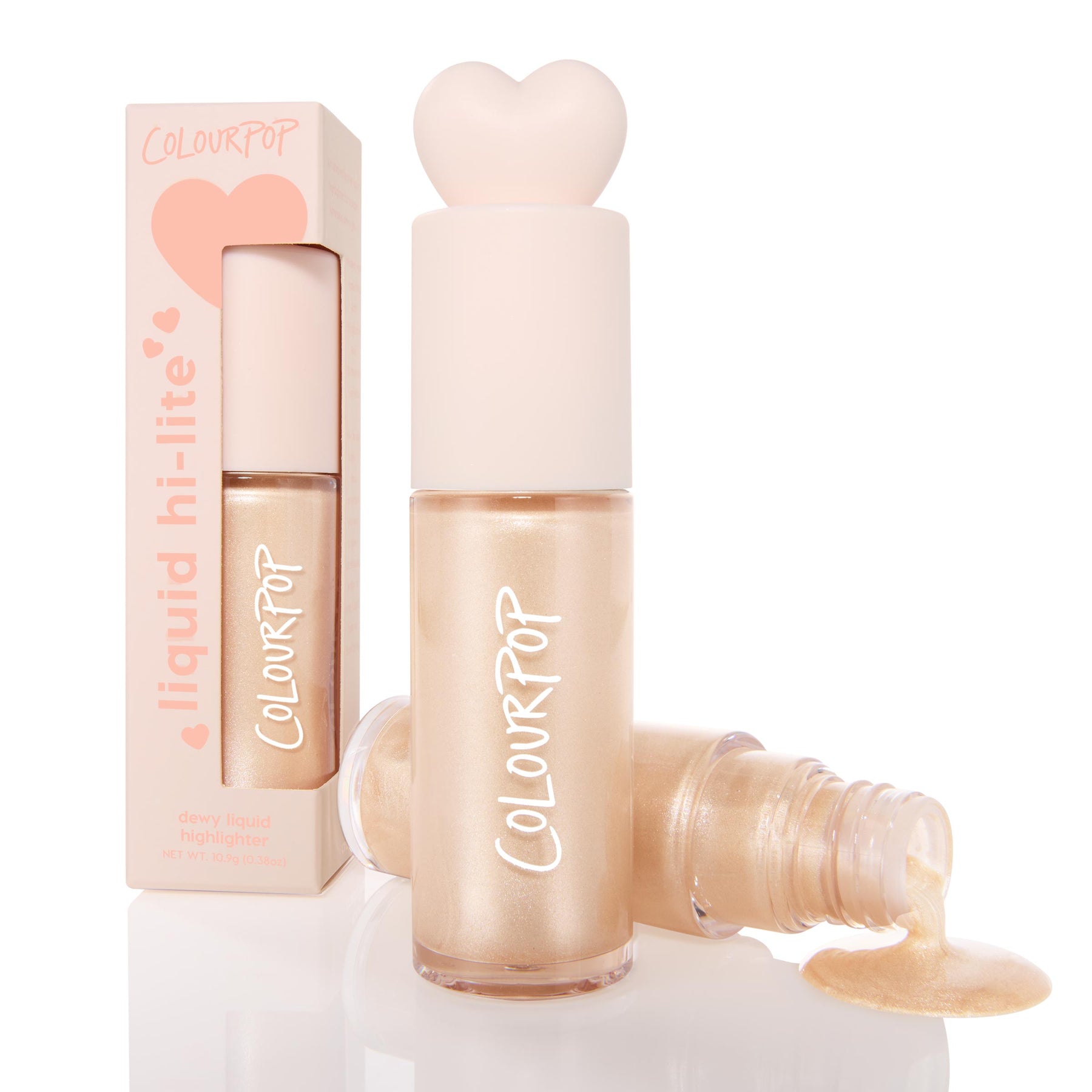 Sugar Donut - Seamless Iconic Cheek Finish