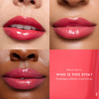 Who Is This Diva? - Silky Runway Lip Essential