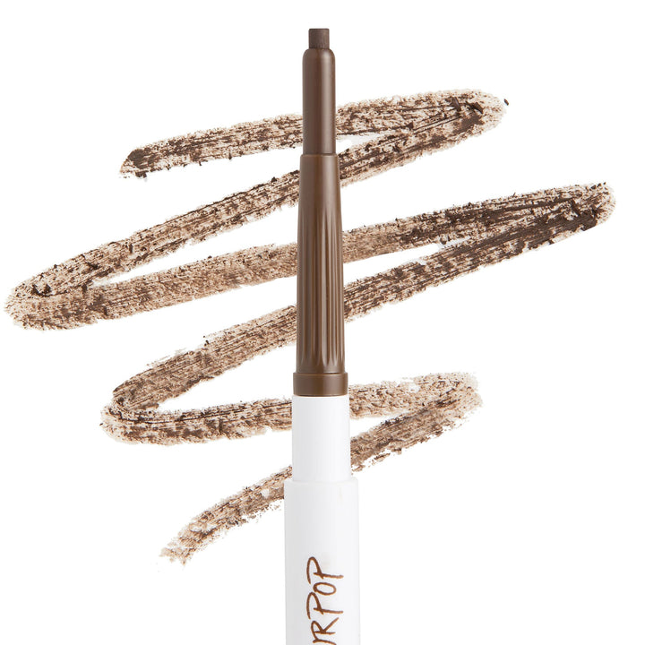 Bangin' Brunette Pencil - Multidimensional Seasonal Brow Line