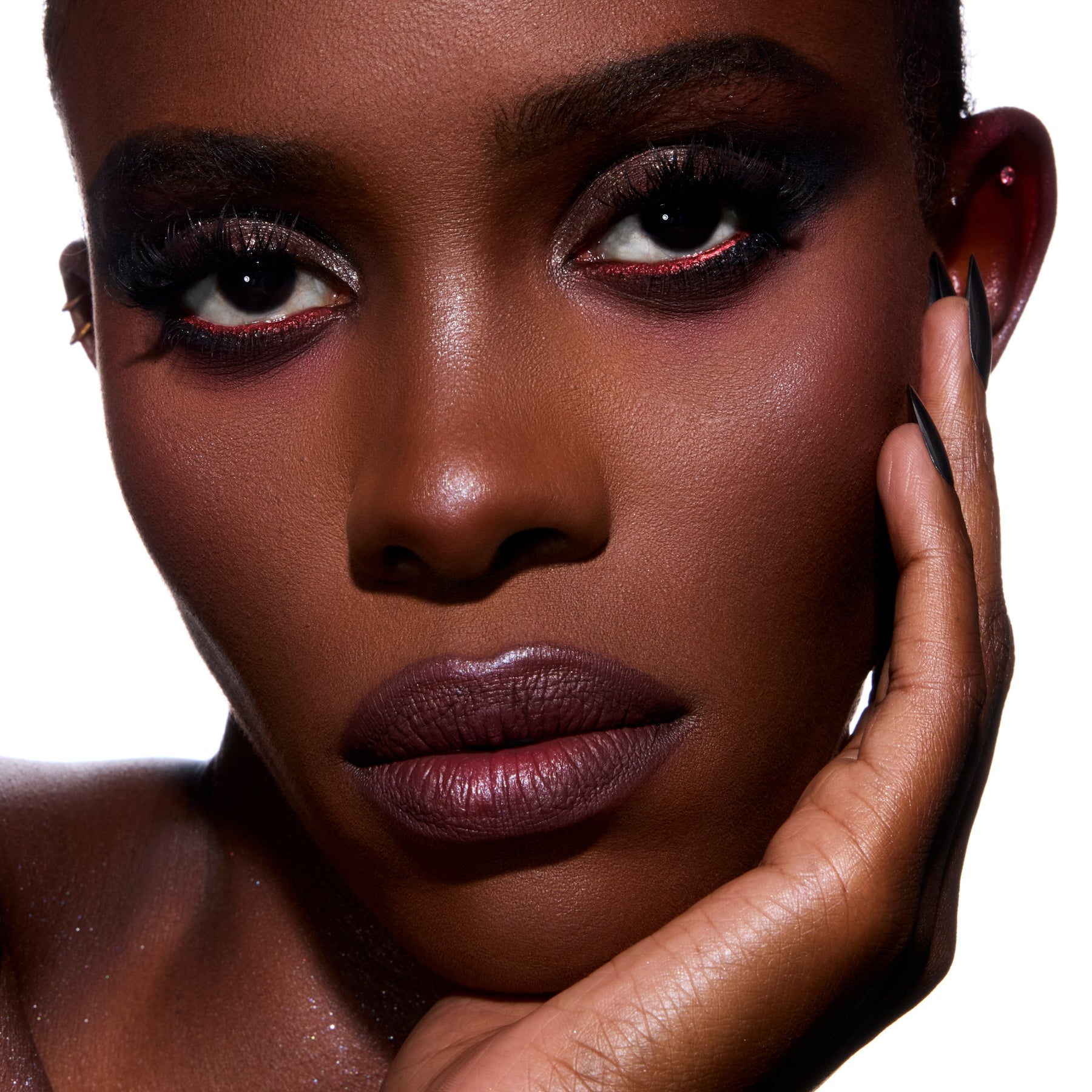 Just Bitten - Prismatic Runway Beauty Bundle