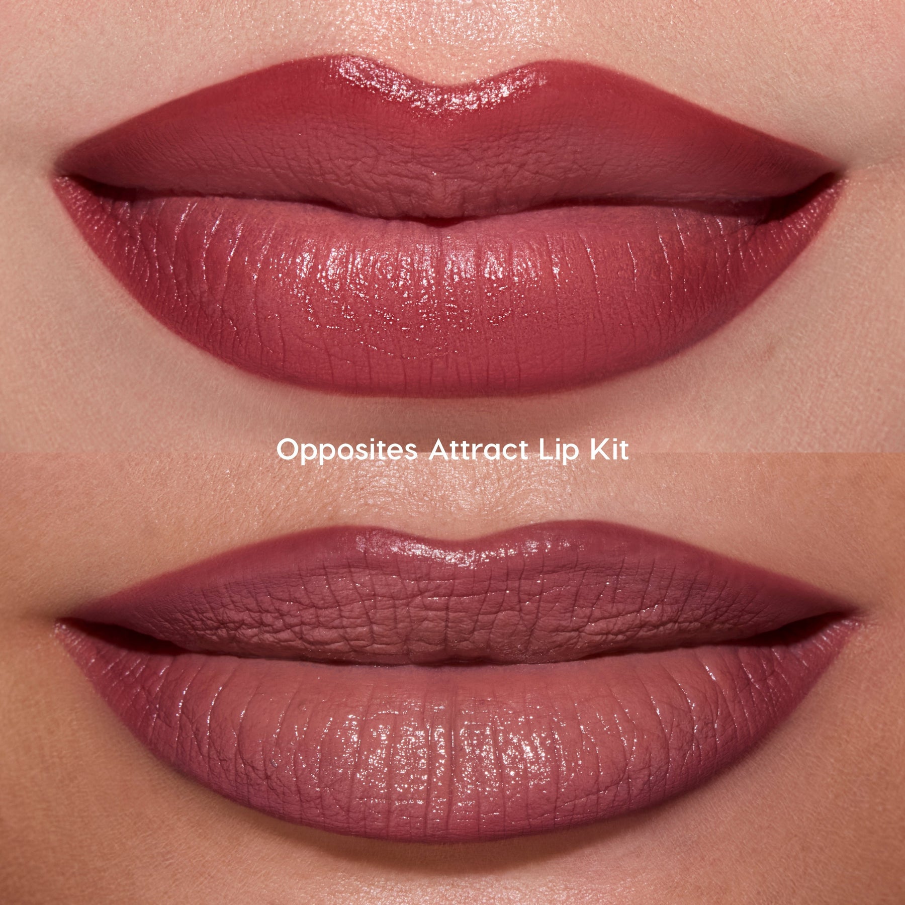 Just Bitten - Prismatic Runway Beauty Bundle