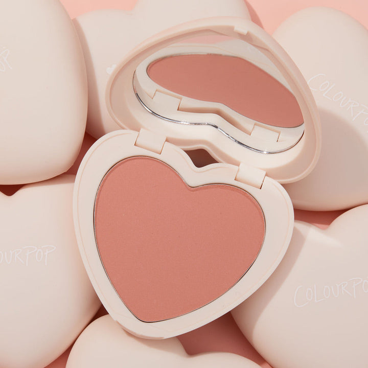 Kiss 'N Tell - Delicate Daytime Cheek Palette