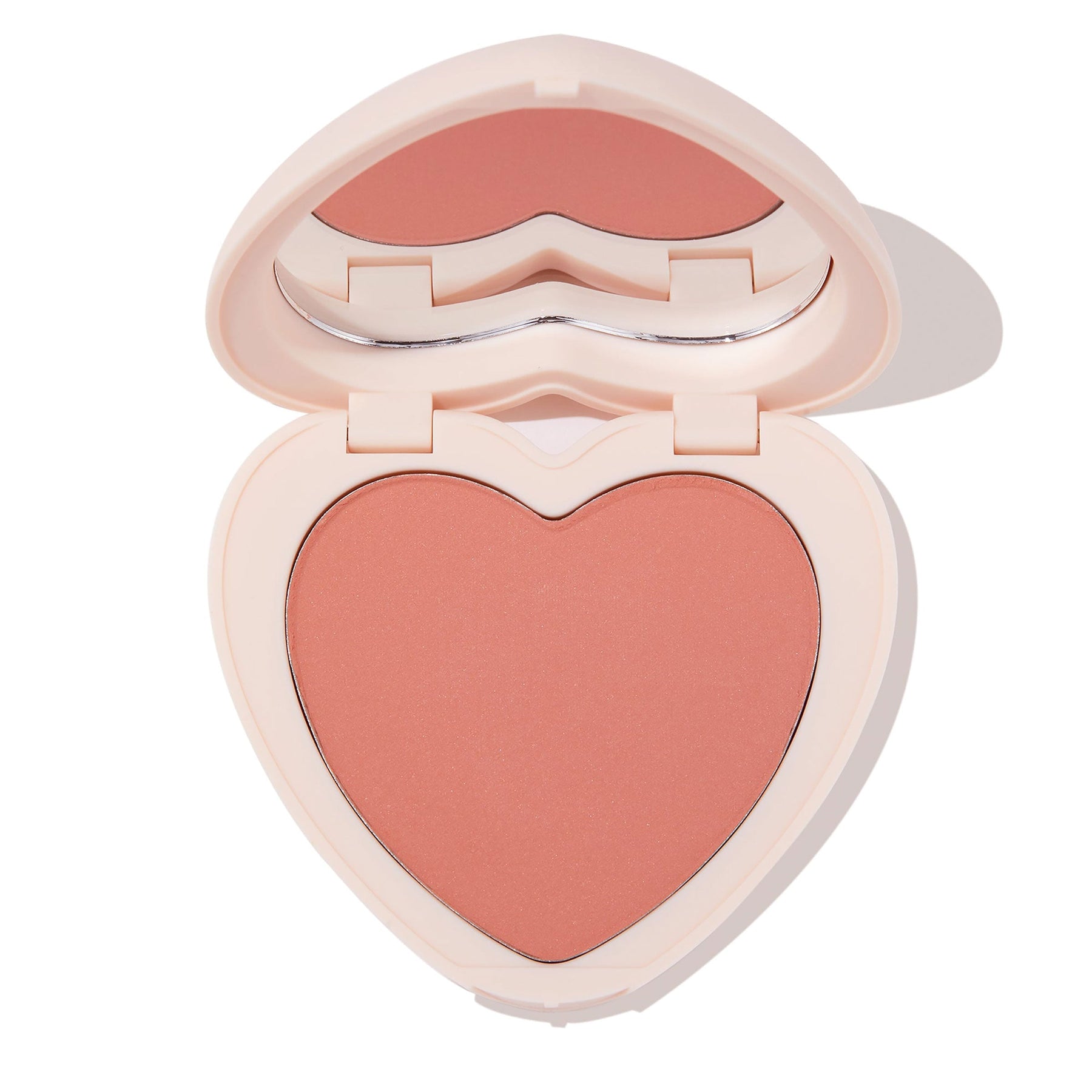 Kiss 'N Tell - Delicate Daytime Cheek Palette
