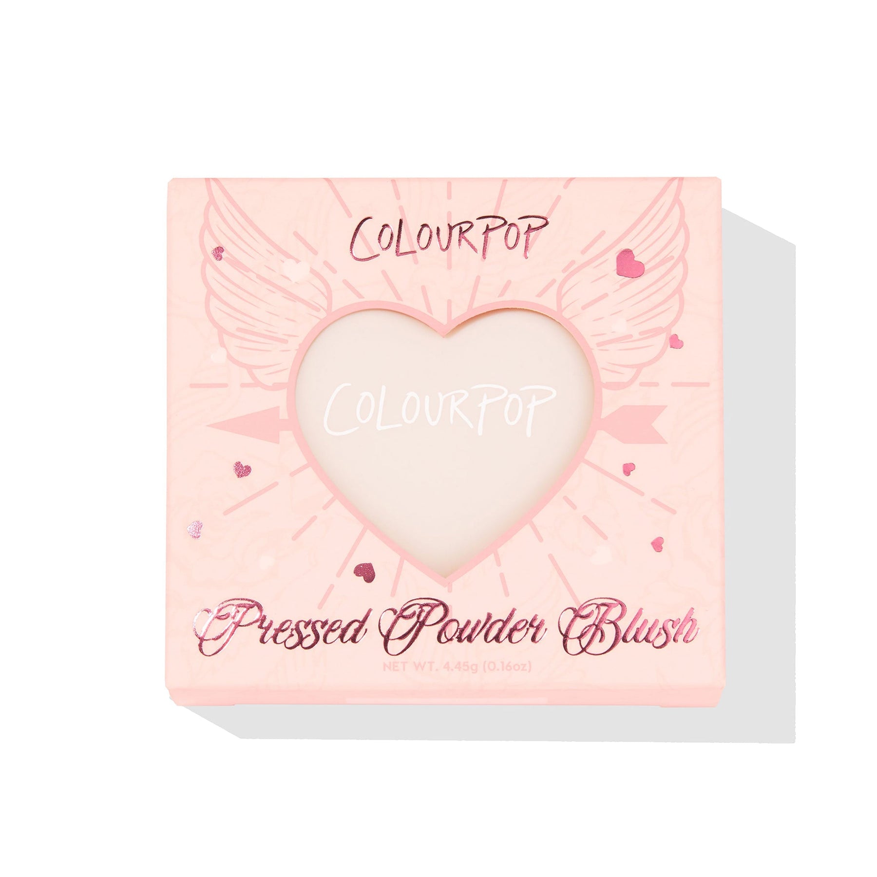 Kiss 'N Tell - Delicate Daytime Cheek Palette