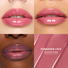 Forbidden Love - Curated Polished Lip Gloss
