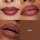 Slay - Smooth Timeless Liner Lineup