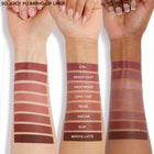 Slay - Smooth Timeless Liner Lineup