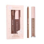 Milk Coffee - Bright Studio Beauty Assortment