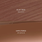Milk Coffee - Bright Studio Beauty Assortment