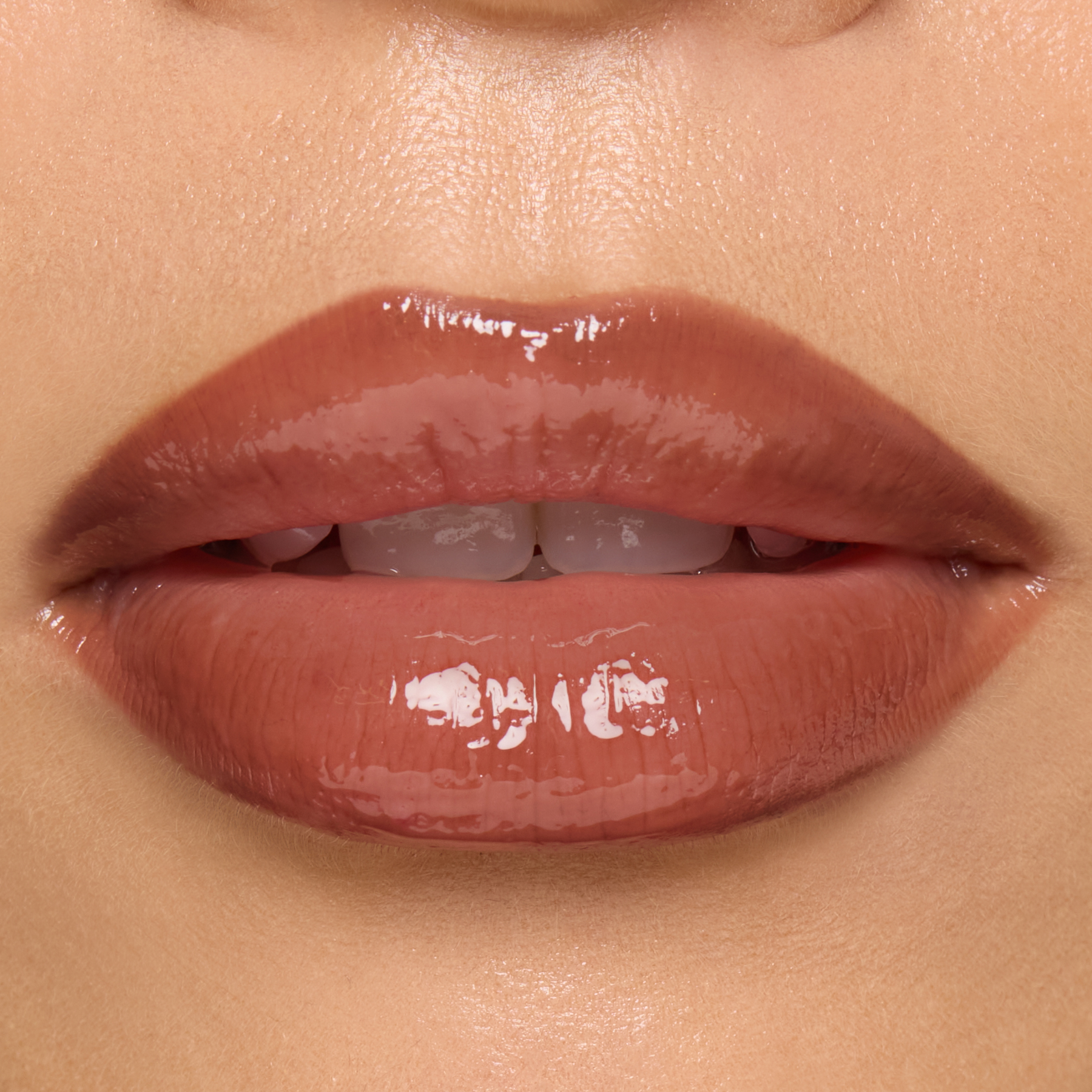 Milk Coffee - Bright Studio Beauty Assortment