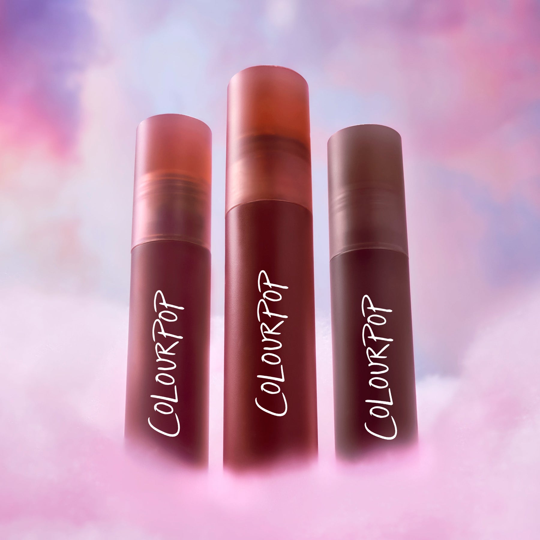 Cloud Crushin - Defined Refined Beauty Spotlight