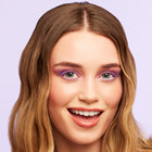 Purple Prose - Playful Refined Lash Routine