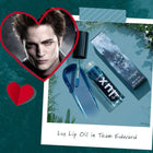 Team Edward - Pearlescent Evening Lip Mood