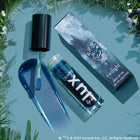 Team Edward - Pearlescent Evening Lip Mood