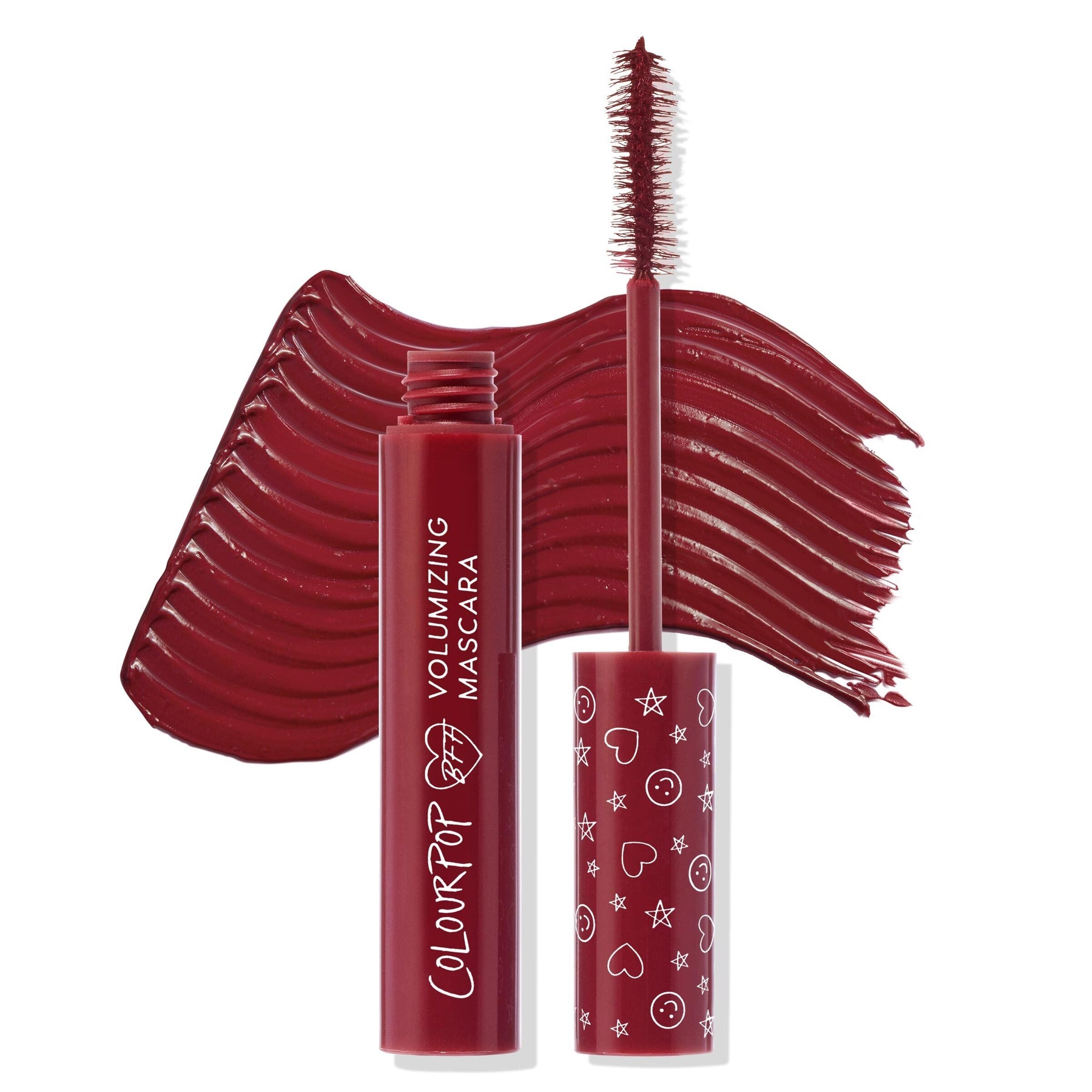 Wine O'Clock - Balanced Expressive Lash Impact