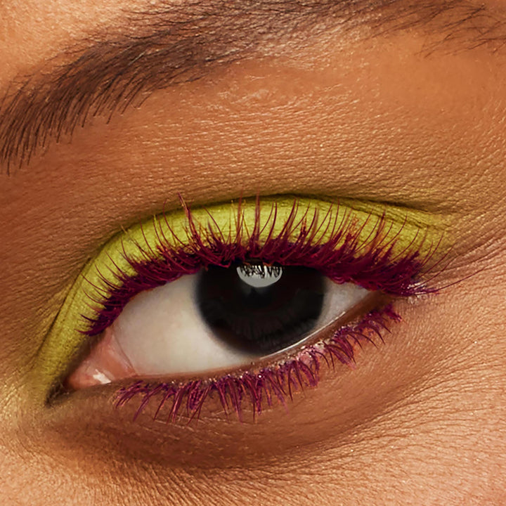 Wine O'Clock - Balanced Expressive Lash Impact
