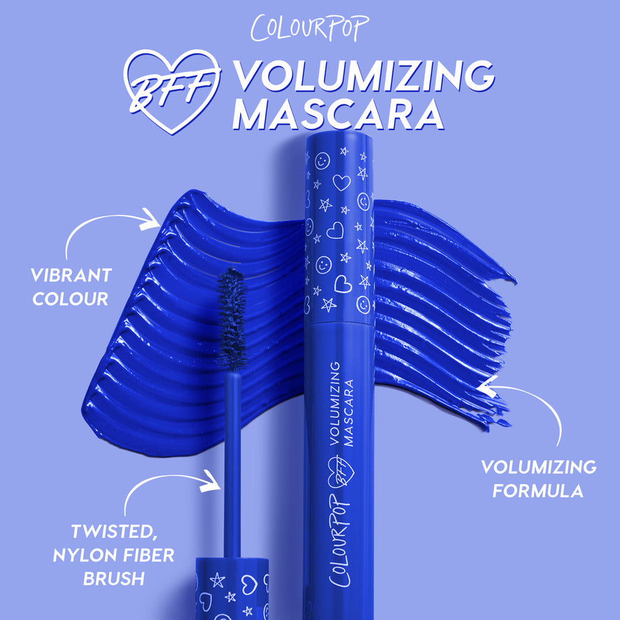 Wine O'Clock - Balanced Expressive Lash Impact