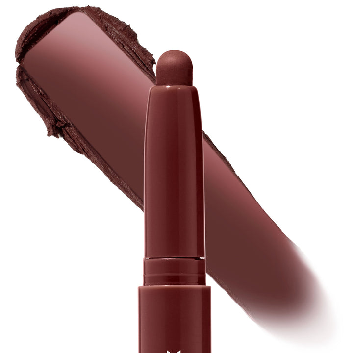 Plum Tart - Silky Sophisticated Eye Dimension