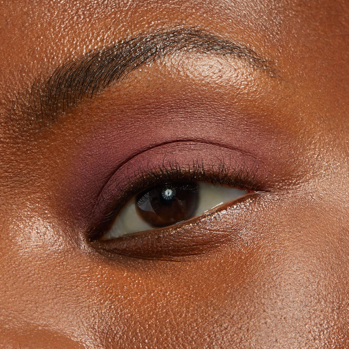Plum Tart - Silky Sophisticated Eye Dimension