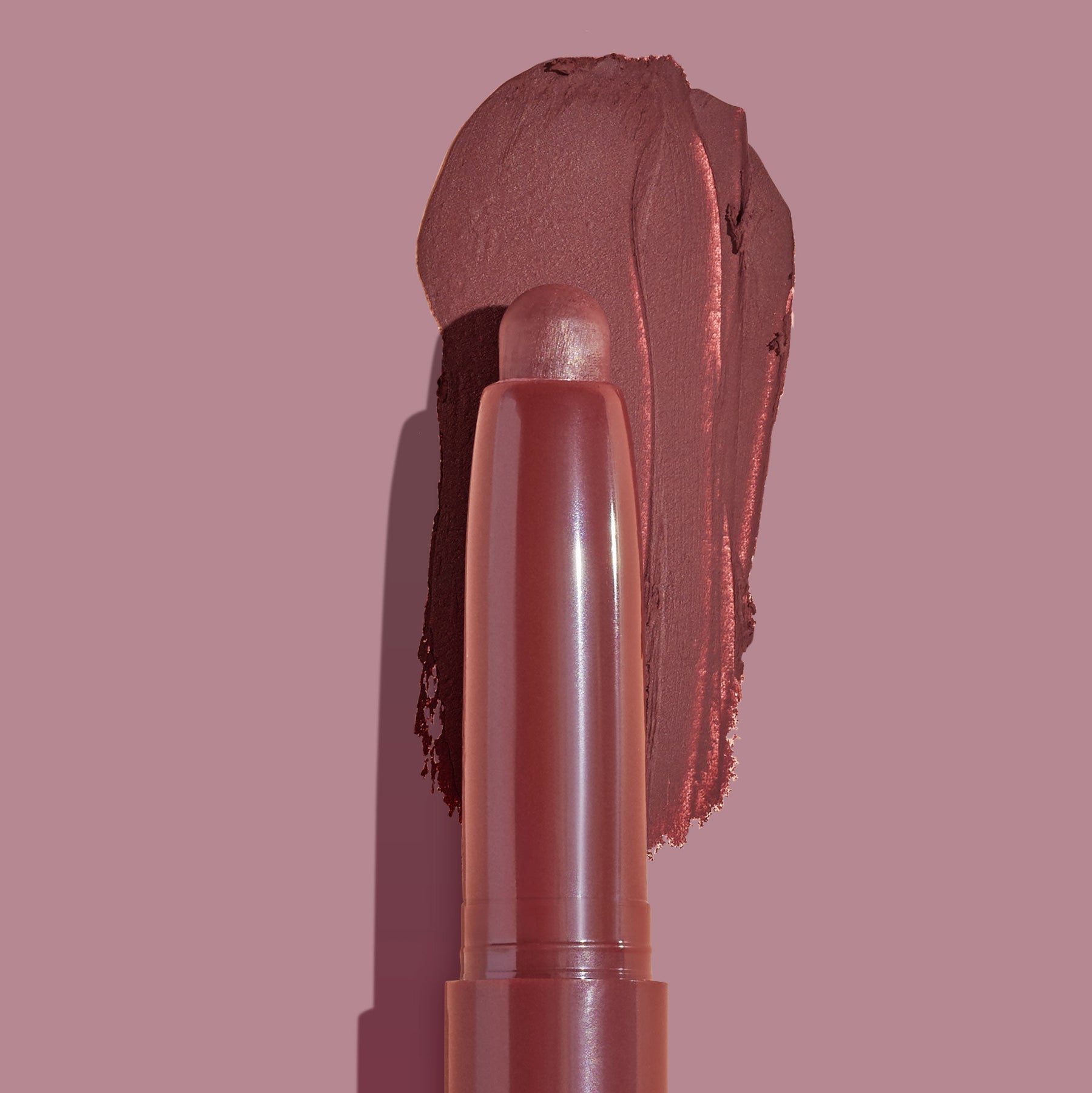 Plum Tart - Silky Sophisticated Eye Dimension