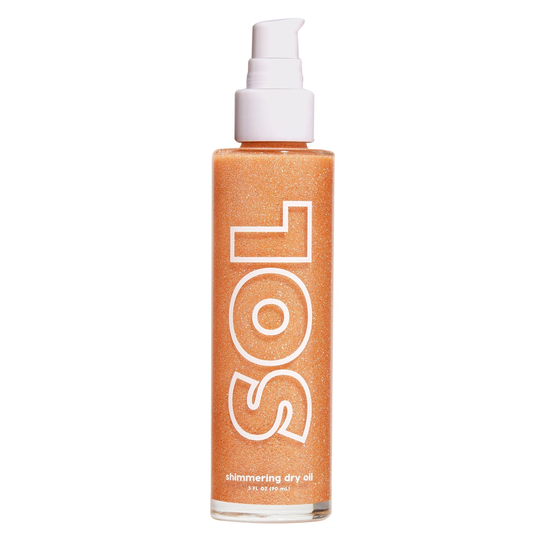 Warm Gold - Supple Comforting Body Refresh