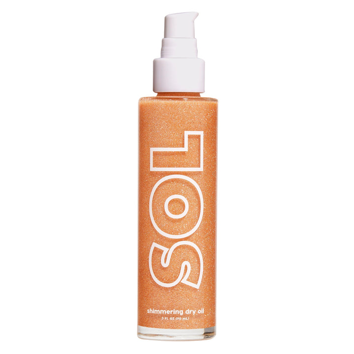 Warm Gold - Supple Comforting Body Refresh