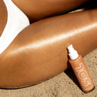 Warm Gold - Supple Comforting Body Refresh