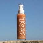 Warm Gold - Supple Comforting Body Refresh