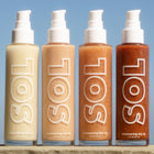 Warm Gold - Supple Comforting Body Refresh