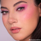 Metronome - Smooth Select Cheek Style