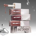 Positive Pout - Refined Seasonal Beauty Lineup