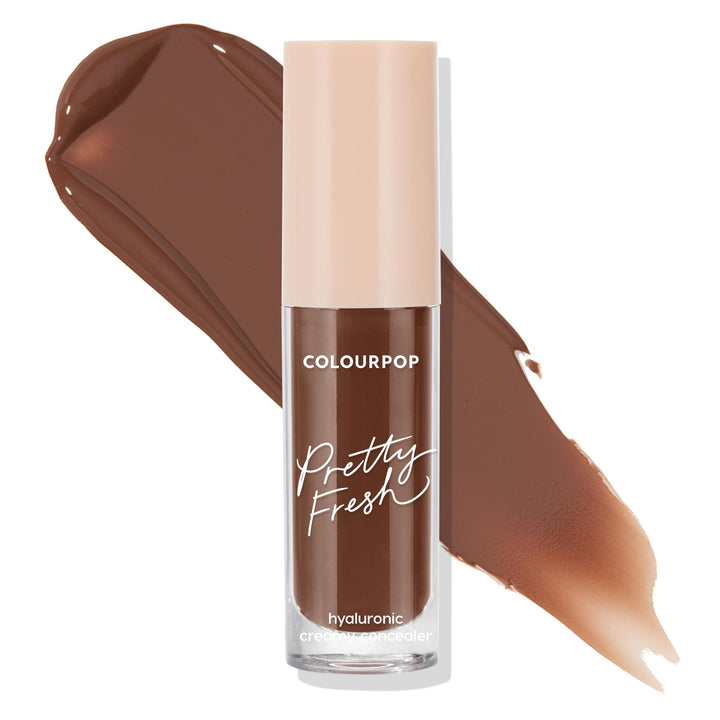 Deep Dark 205 N - Rosy Select Complexion Clarity